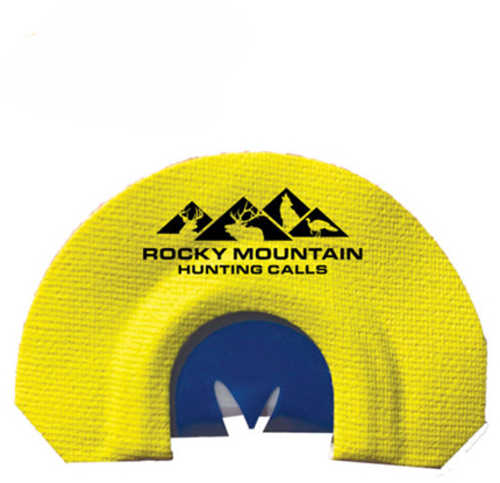 Rocky Mountain One Eyed Tweet Turkey Diaphragm Call